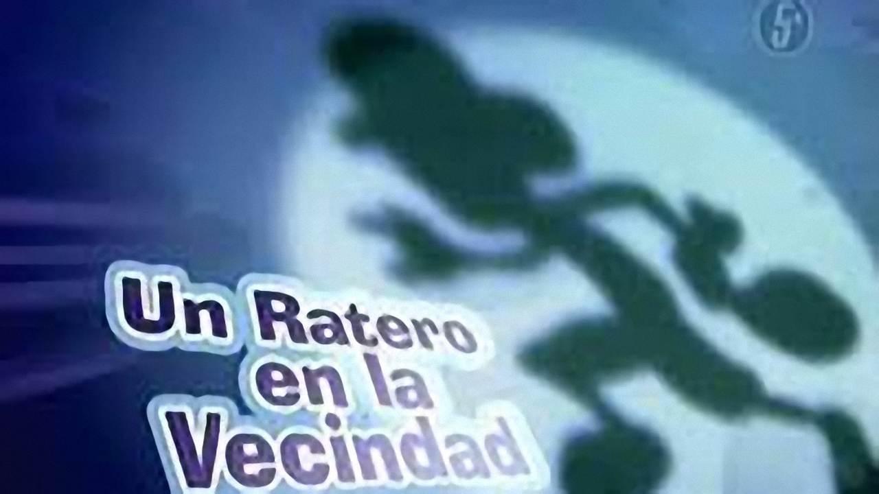 El Chavo: The Animated Series