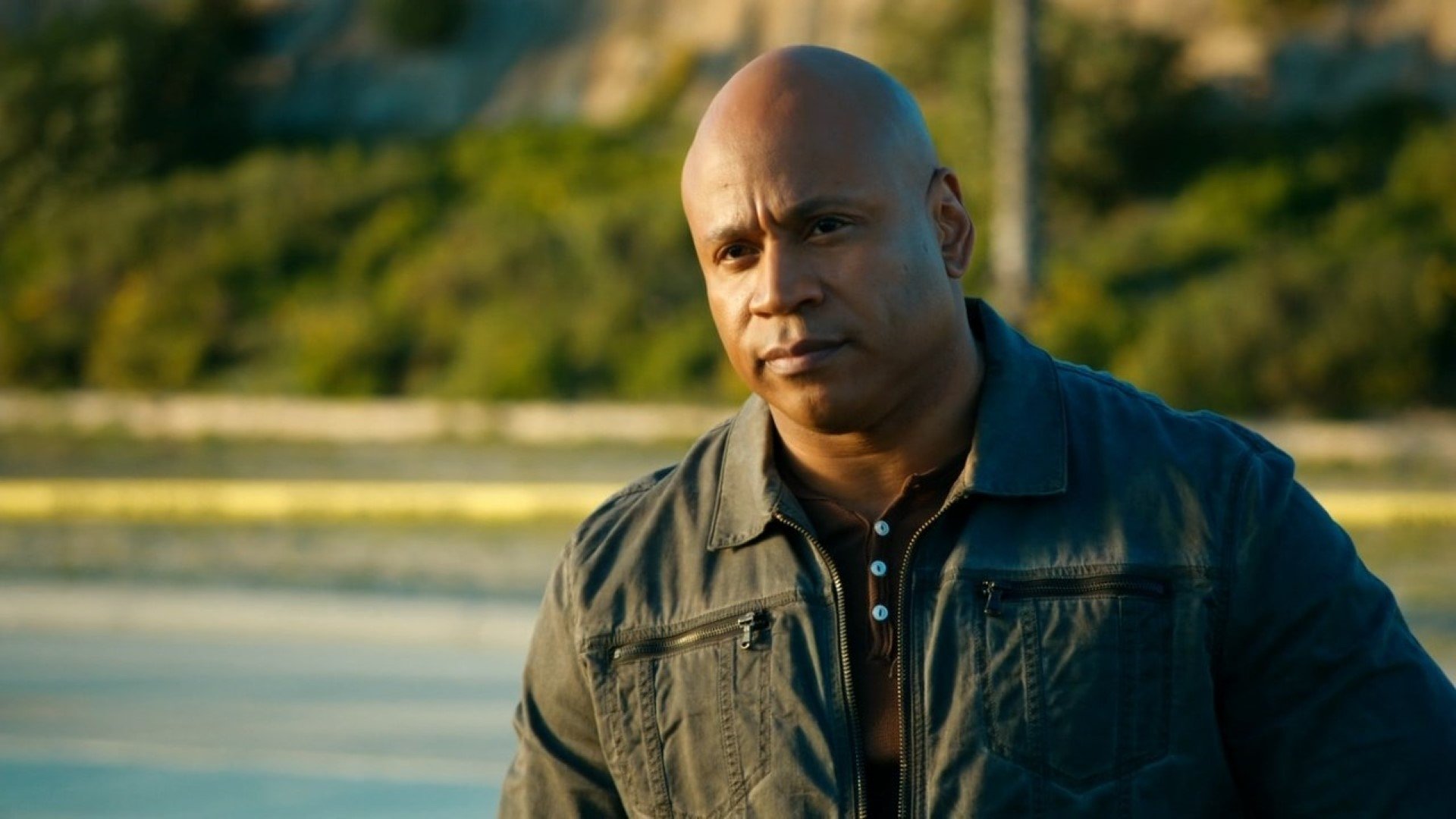 NCIS: Los Angeles