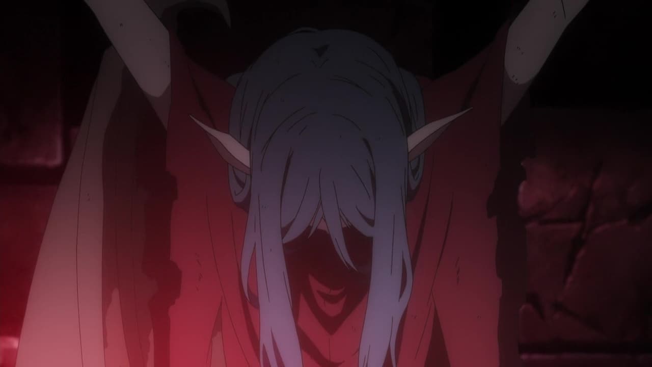 Is It Wrong to Try to Pick Up Girls in a Dungeon?