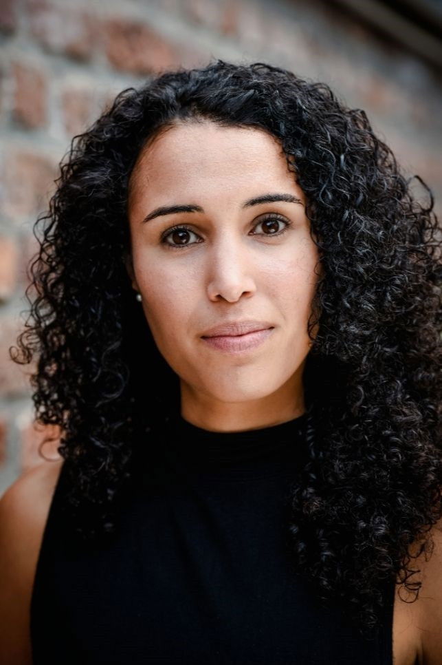 et billede af Meriam Lounifi