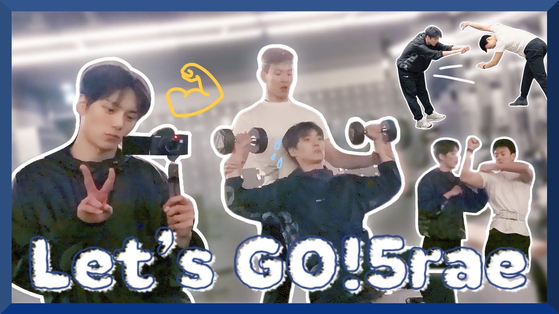 Thumbnail for EP.9 Season 1 Episode 9