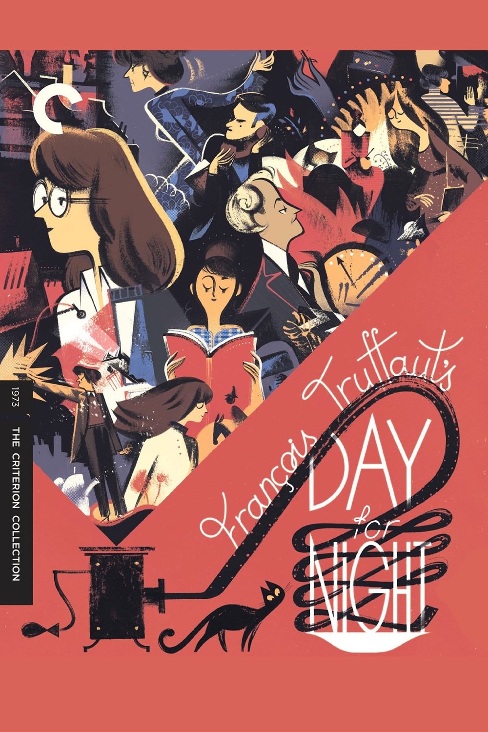 Day for Night