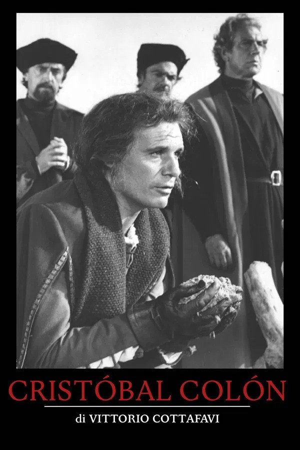 Cristóbal Colón