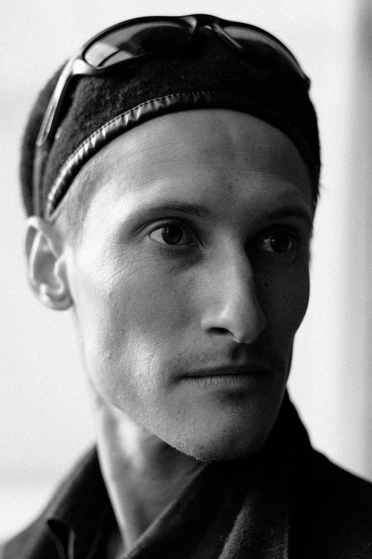 et billede af Ivan Zavertalyuk