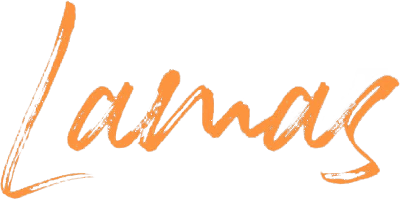 Lamas Logo