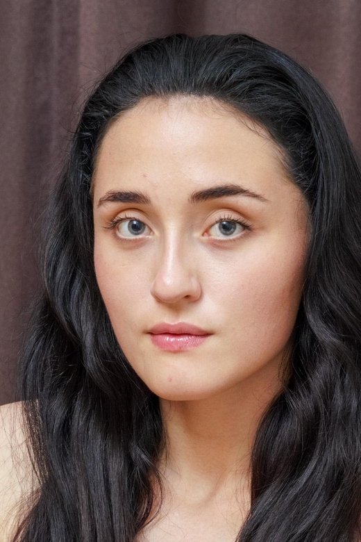 et billede af Alexa Black