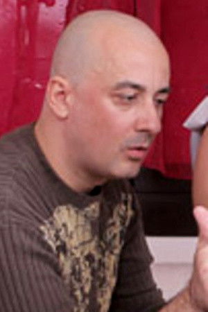 et billede af Robin Reid