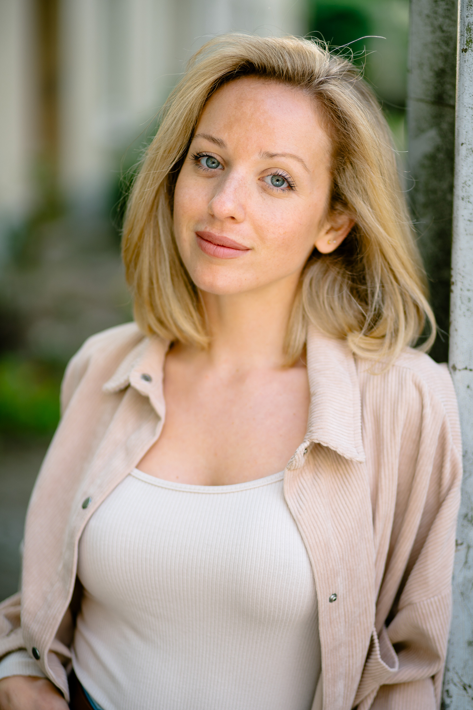 et billede af Tiziana Turano