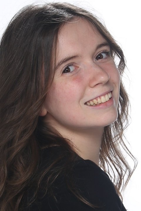 et billede af Lauriane Riquet