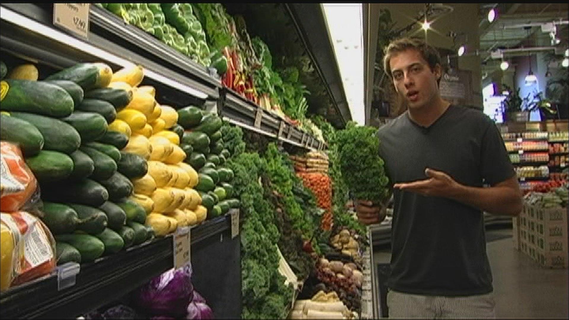 Wisconsin Foodie - Épisode 8