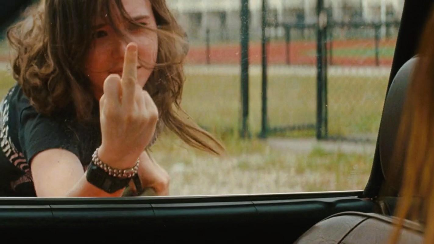 Whip It (2009)