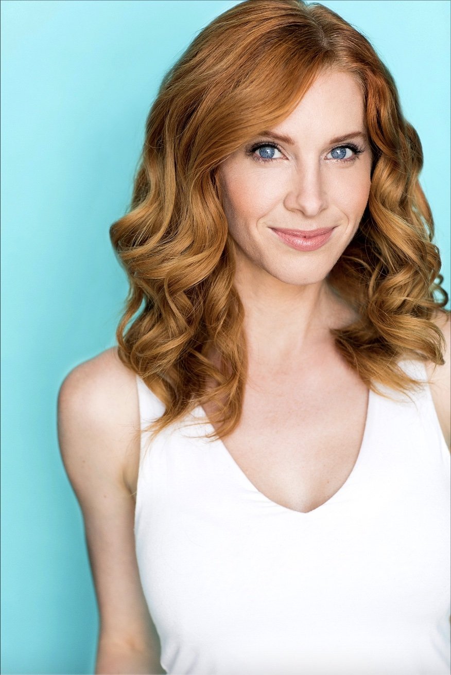 et billede af Jessica Bishop