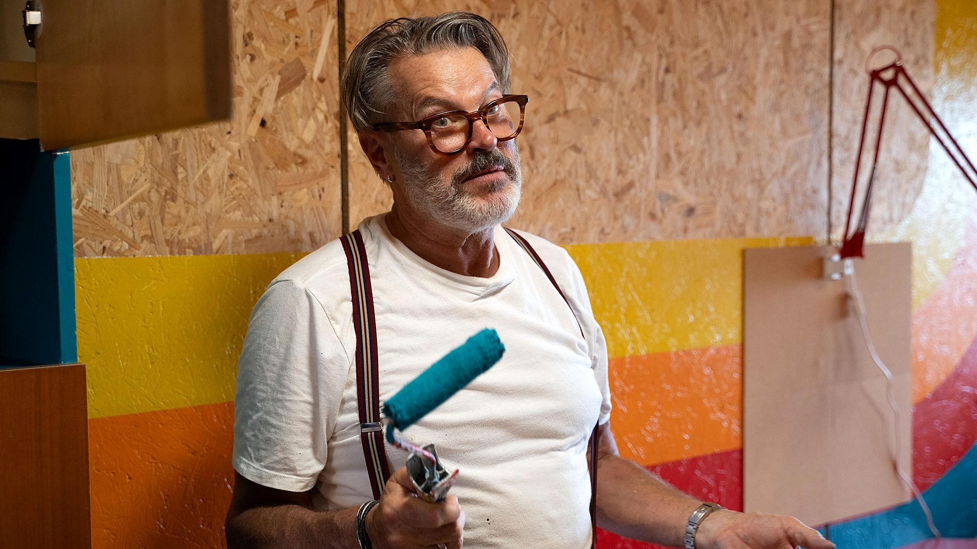 Interior Design Masters - Season 6 Episode 2 : Episodio 2 (2025)