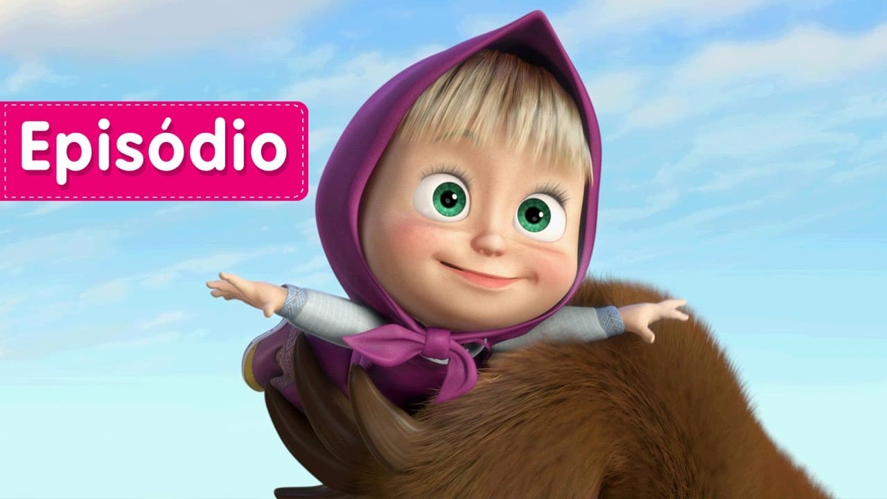 Masha And The Bear 1 Сезон 7 Серия Смотреть Онлайн 