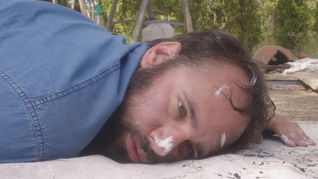 Calme ta joie (2015)
