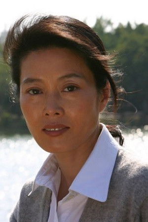 et billede af Xiaowei Shao