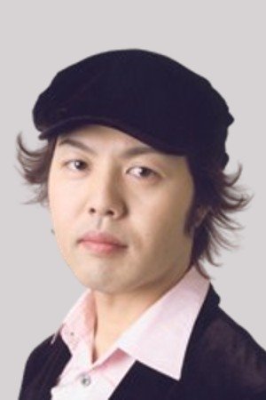 et billede af Yasuhiro