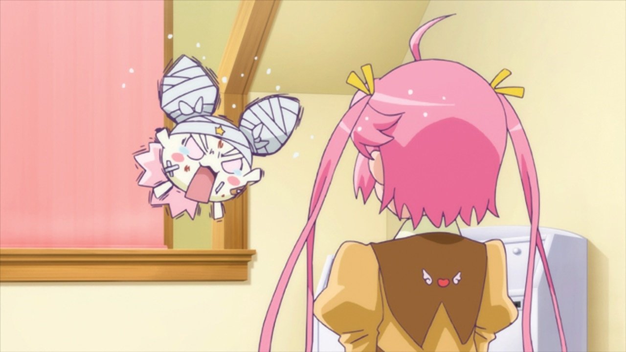 Thumbnail for She Who Succeeds R Season 1 Episode 12