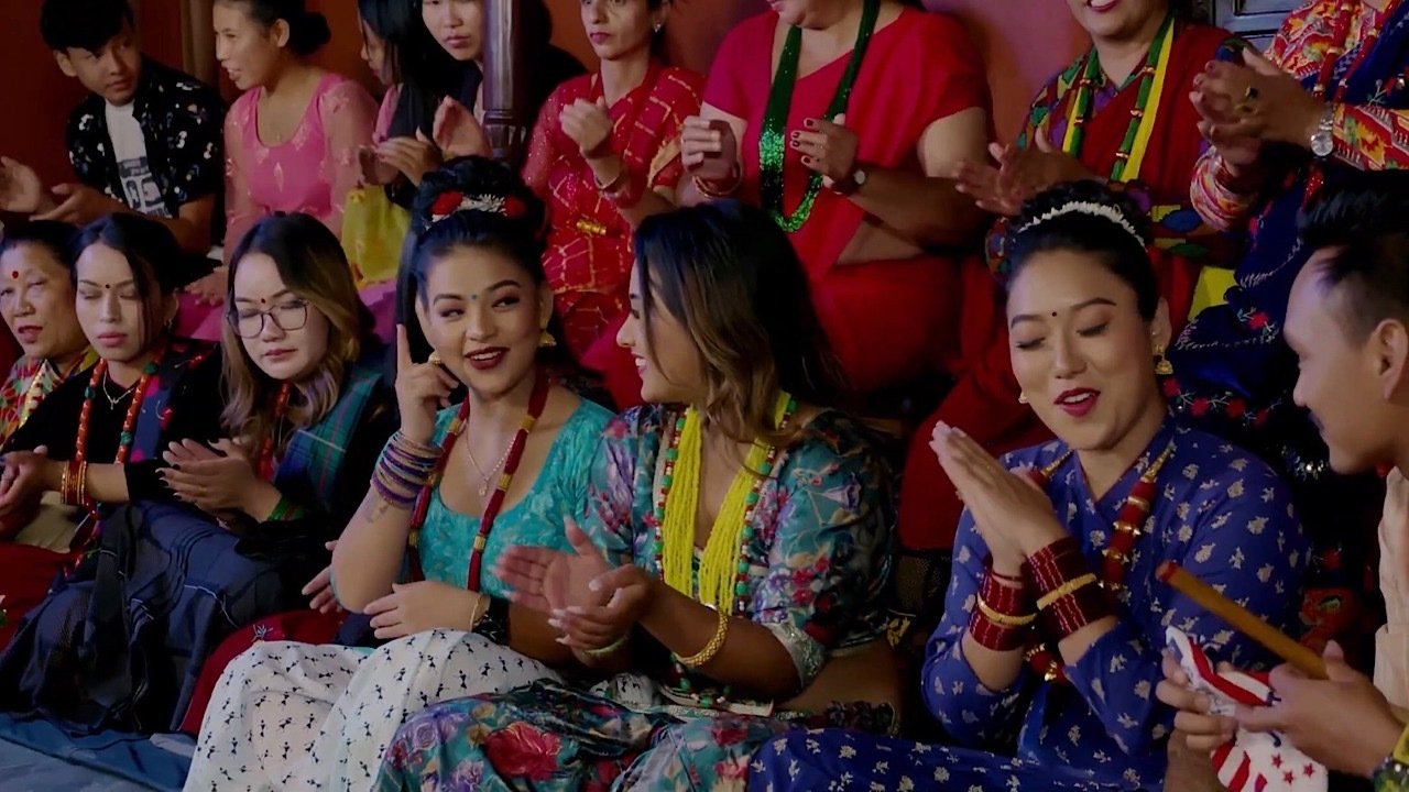 Rumal Hataima (2021)