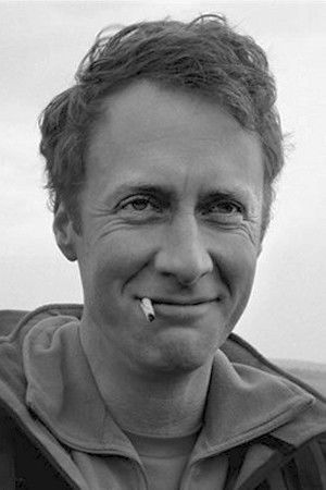 et billede af Simon Harvey