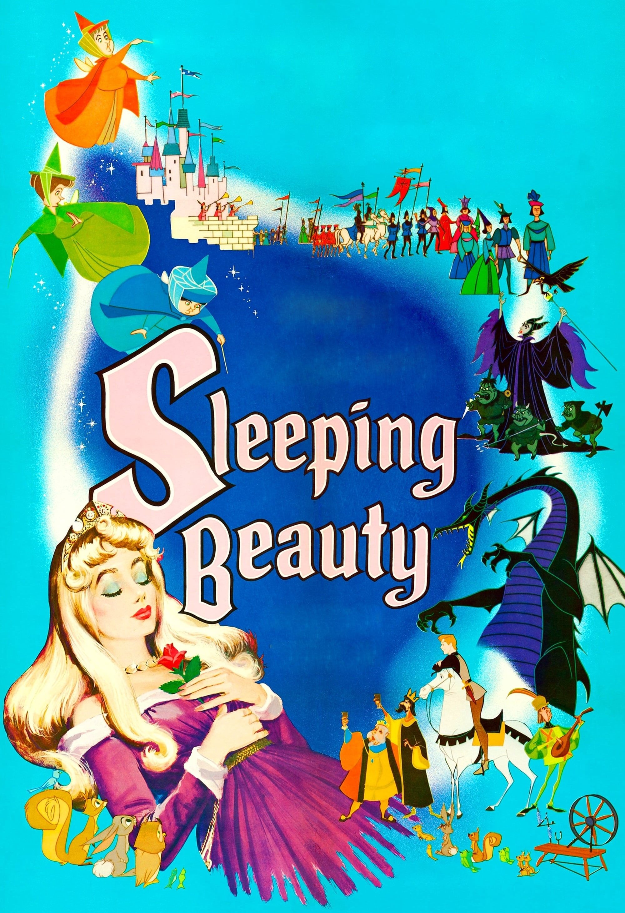 Sleeping Beauty