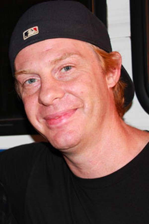 et billede af Bill Weiss