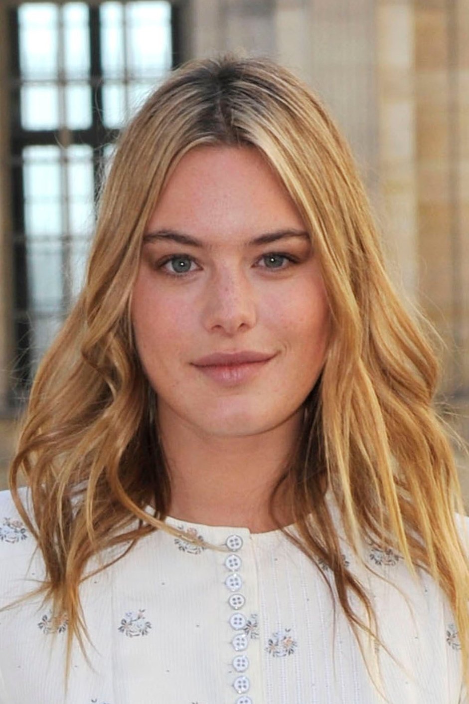 Camille Rowe Profile Images — The Movie Database (TMDb)