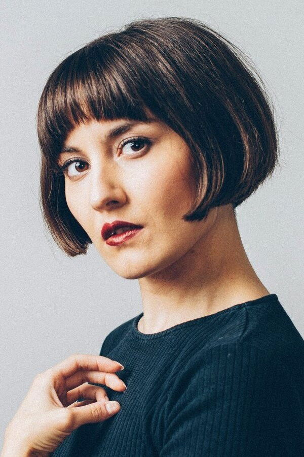 et billede af Fanni Noroila