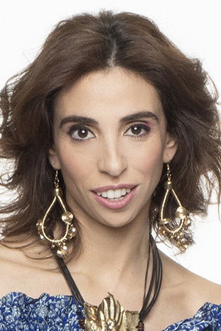 et billede af Elena Charalampoudi