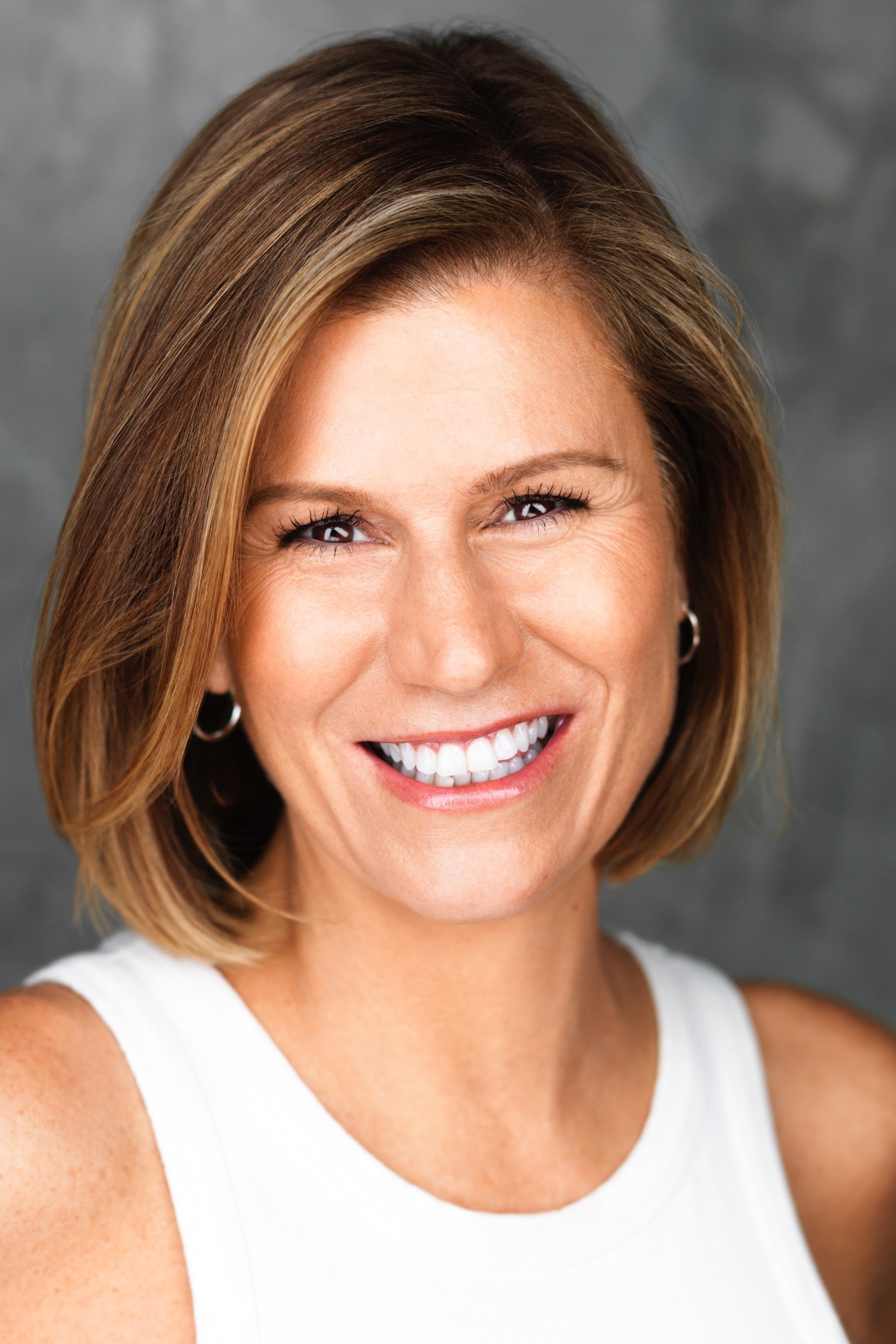 et billede af Kerri Louise