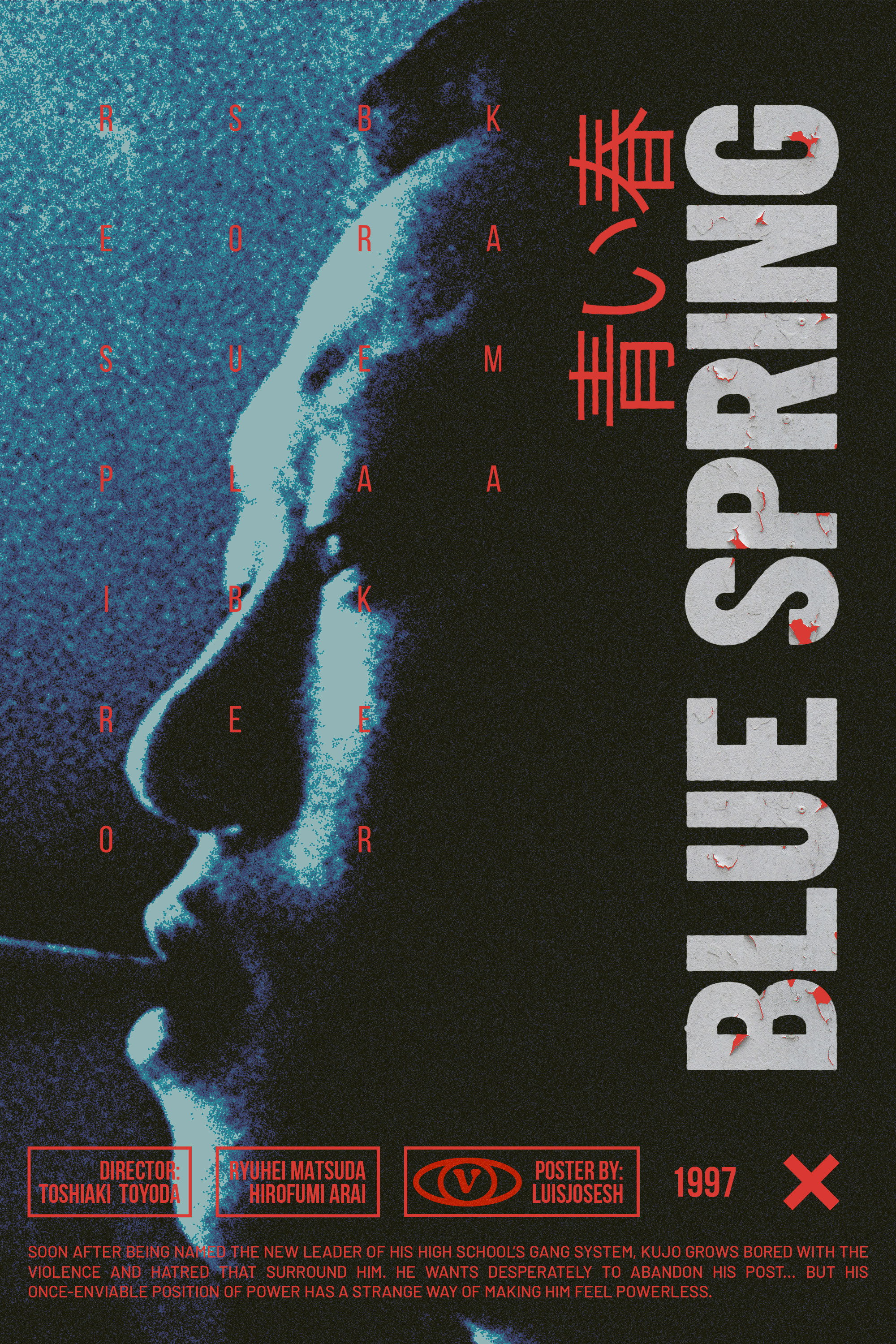 Blue Spring