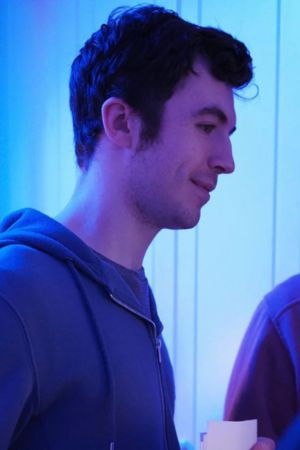 et billede af Ryan Matthews