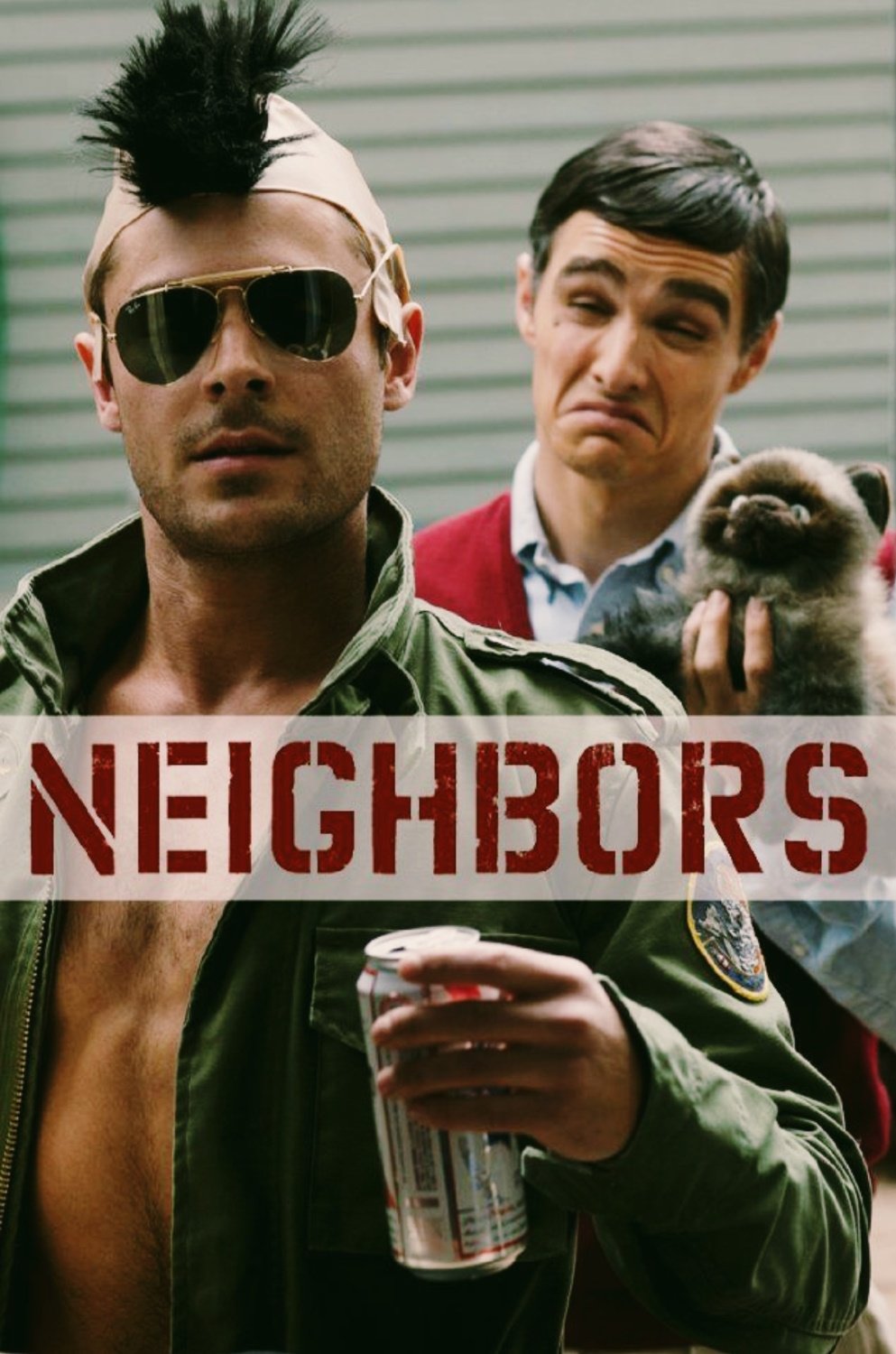 Neighbors