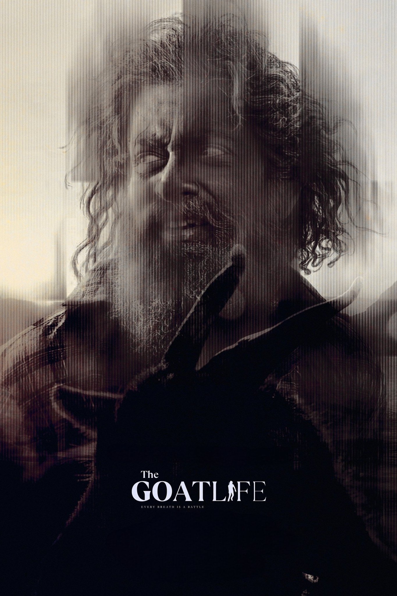 The Goat Life
