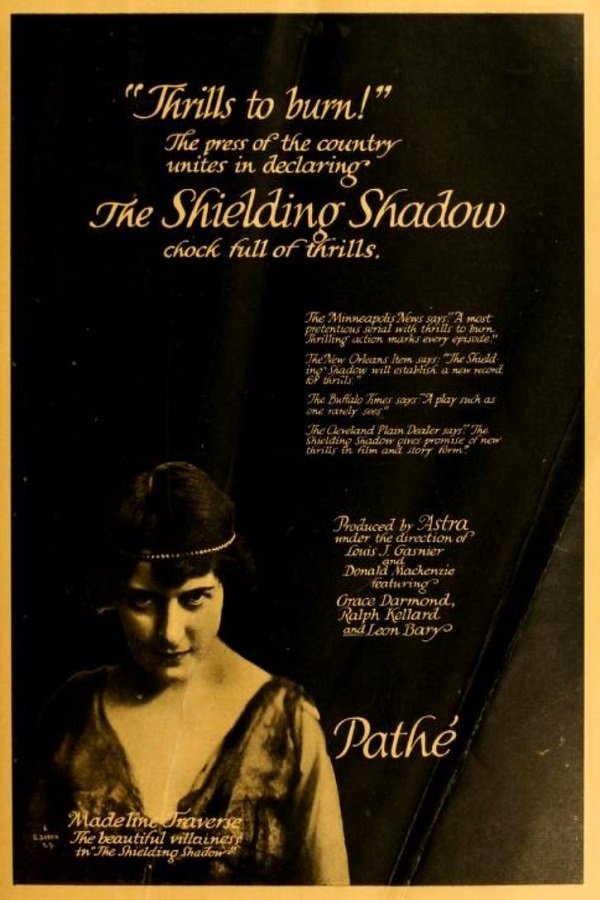The Shielding Shadow