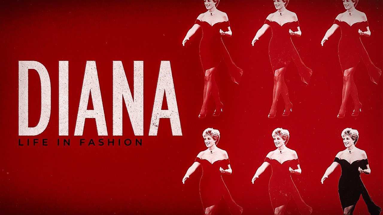 Diana: Life in Fashion (2022)