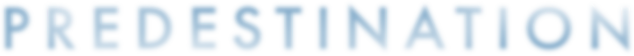 Predestination Logo