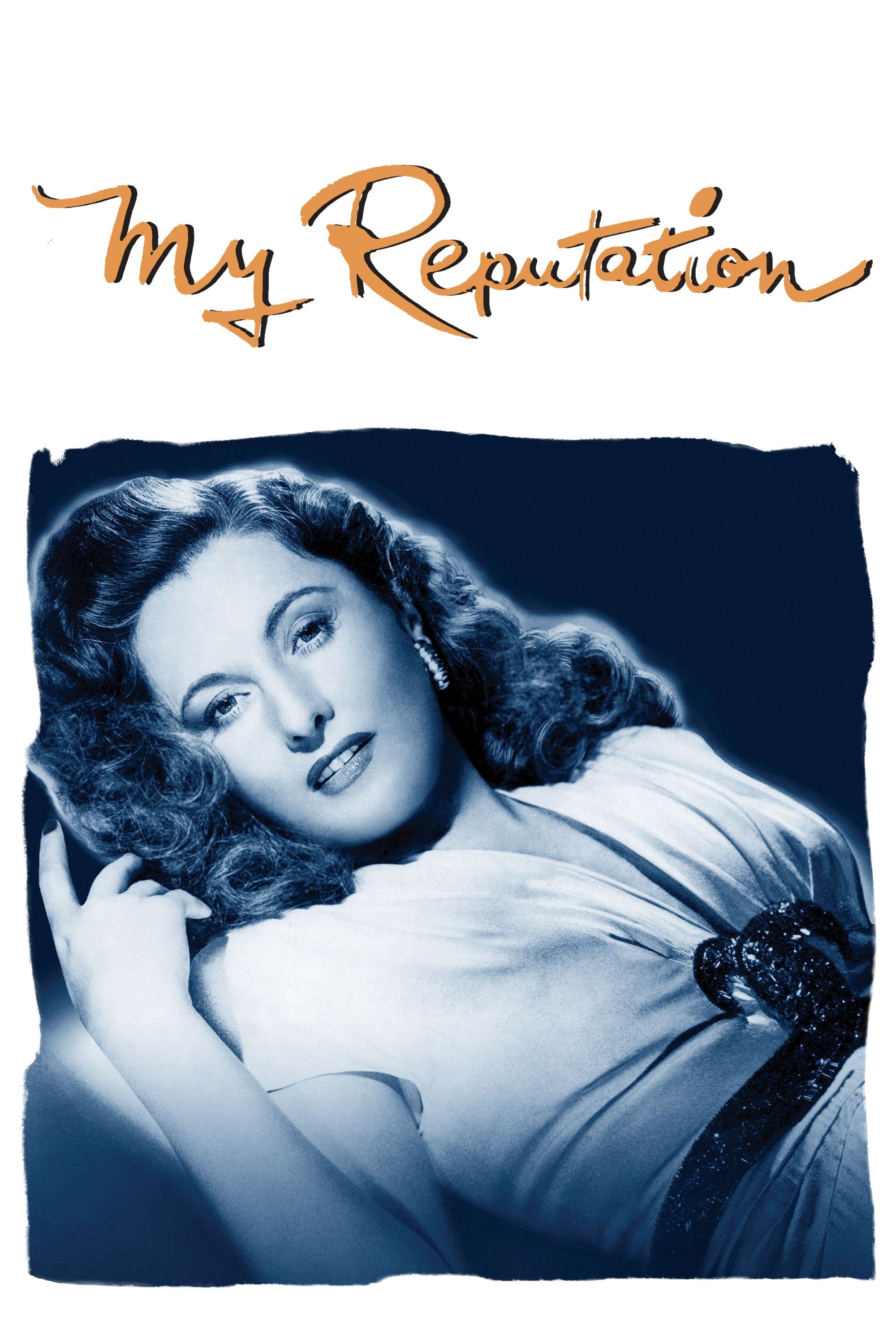 My Reputation