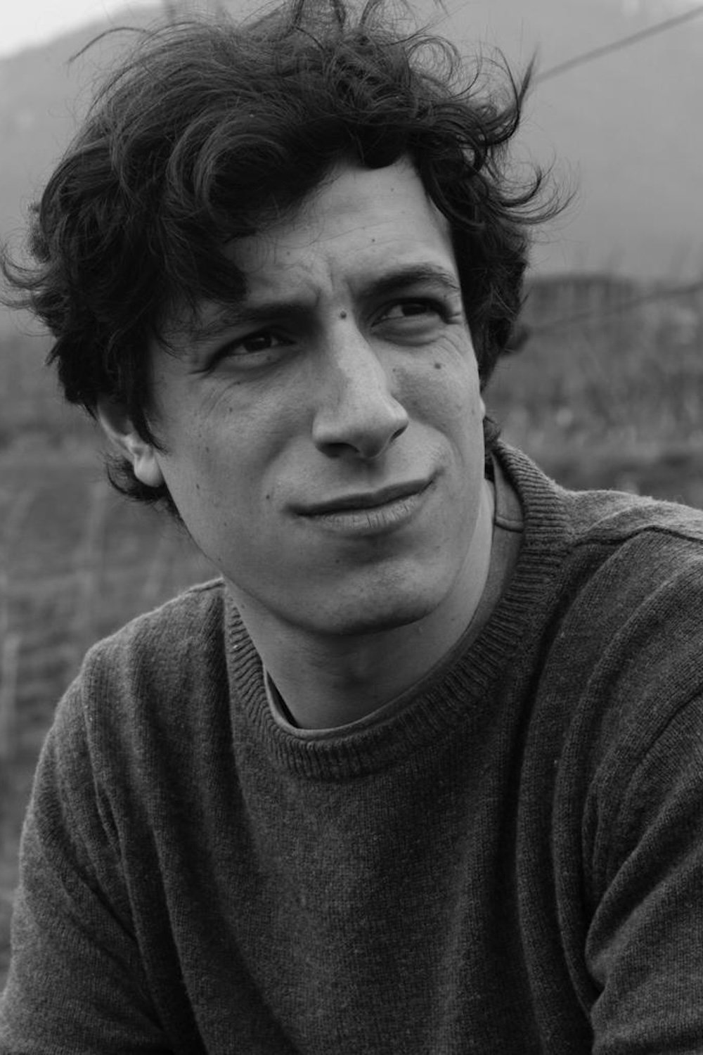 et billede af Clément Schneider