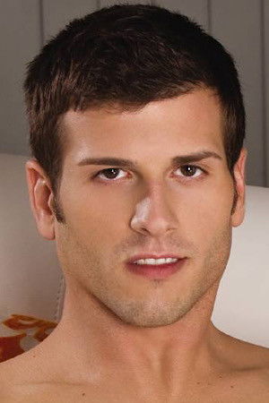 et billede af Derrek Diamond