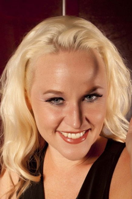 et billede af Dee Siren