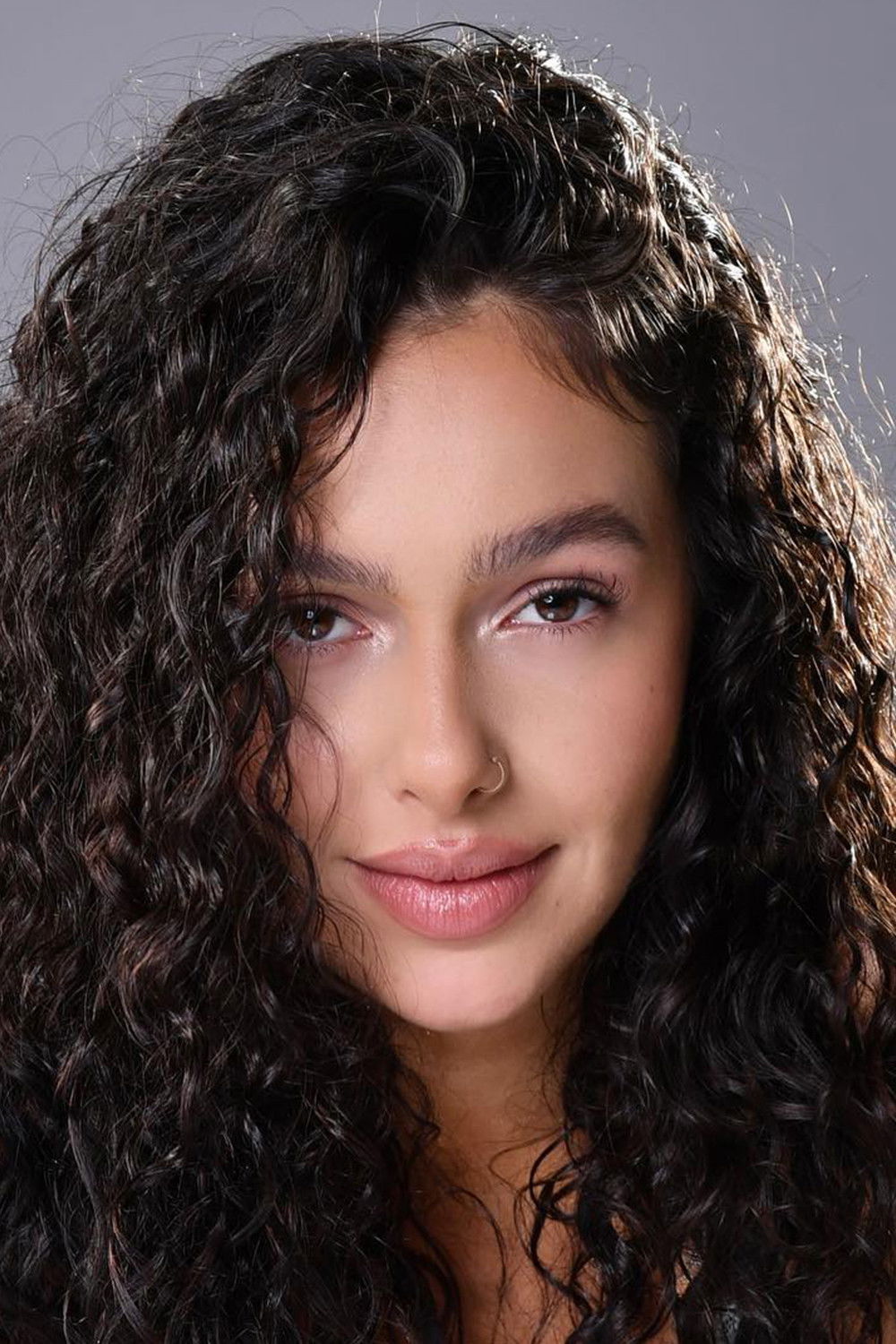 et billede af Michelle De Andrade