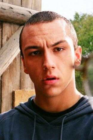 et billede af Michał Nowaczyk