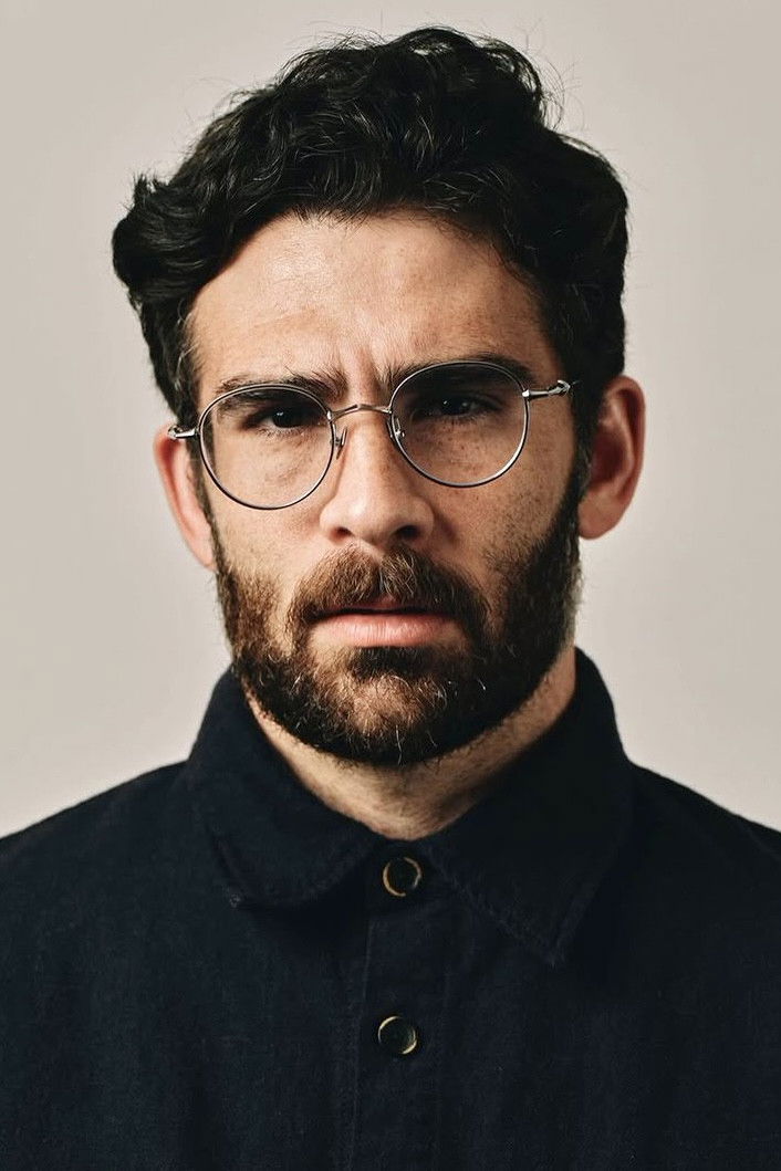 et billede af Hasan Piker