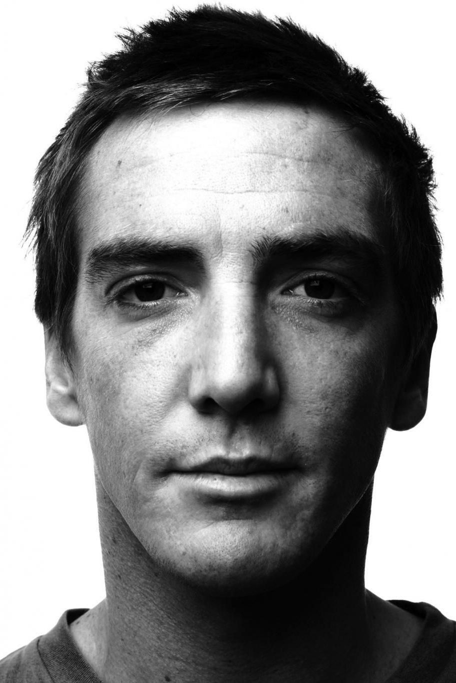 et billede af Candide Thovex