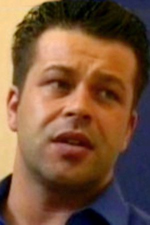 et billede af Robby Blake