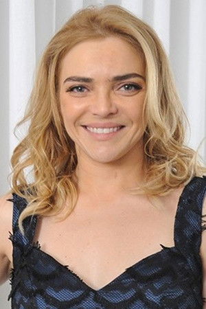 et billede af Titina Medeiros