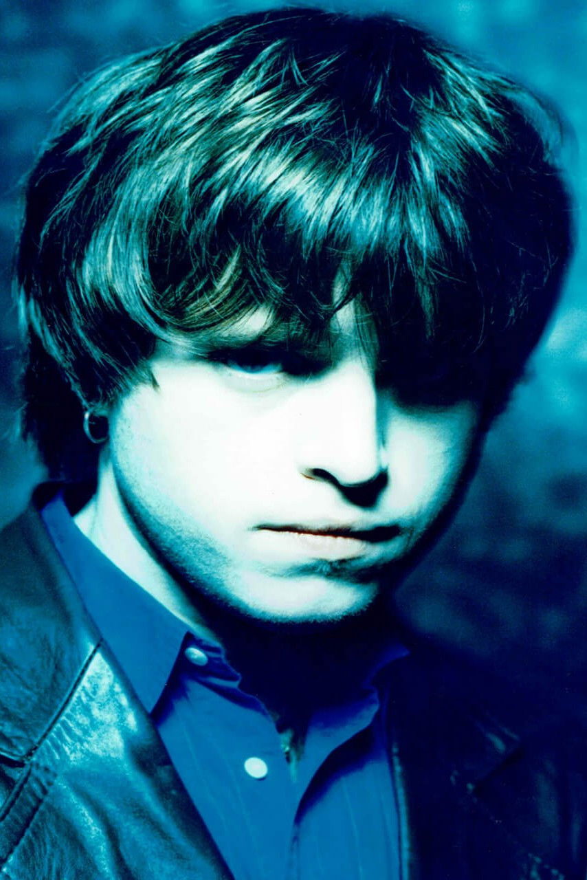 et billede af Dominic Chad