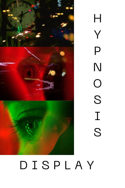 Hypnosis Display