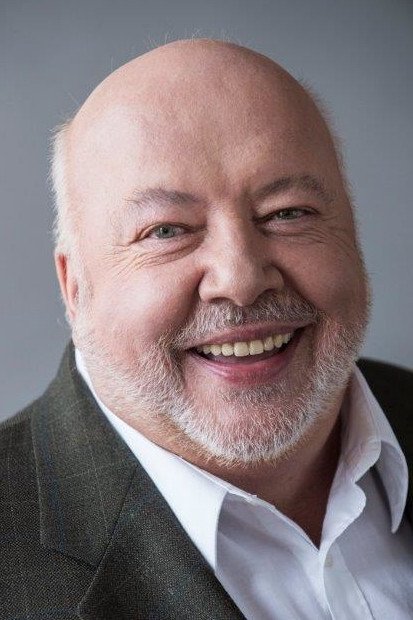 et billede af Claude-Maurice Lavoie